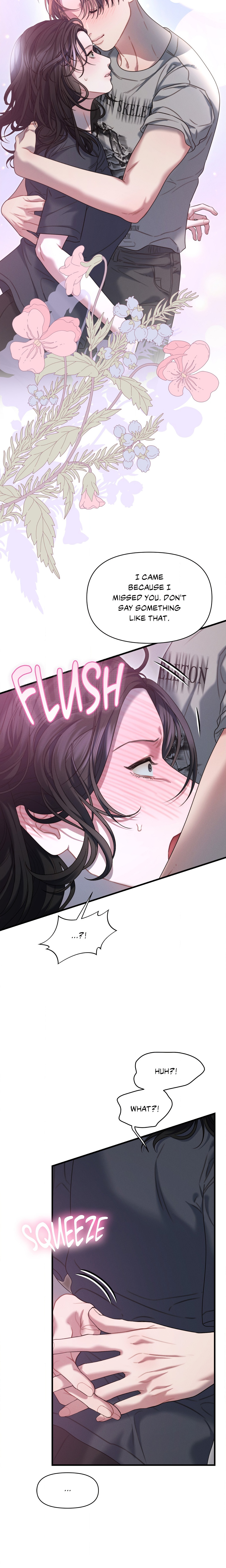 You’re Coming With Me!