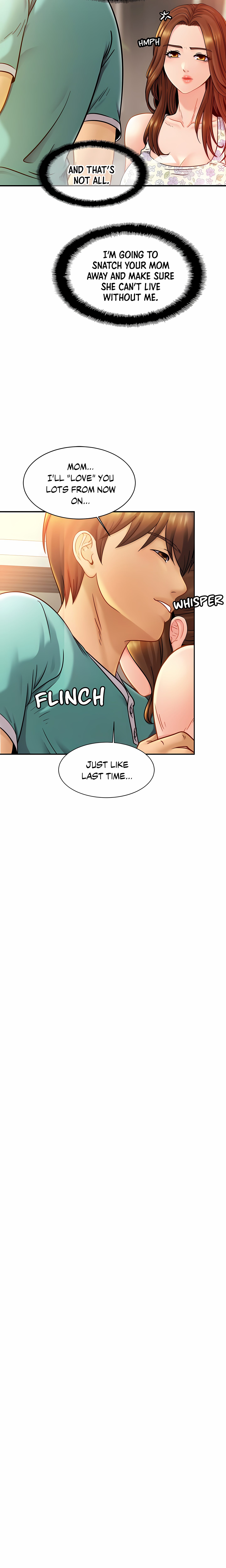 Close Family (Uncensored)
