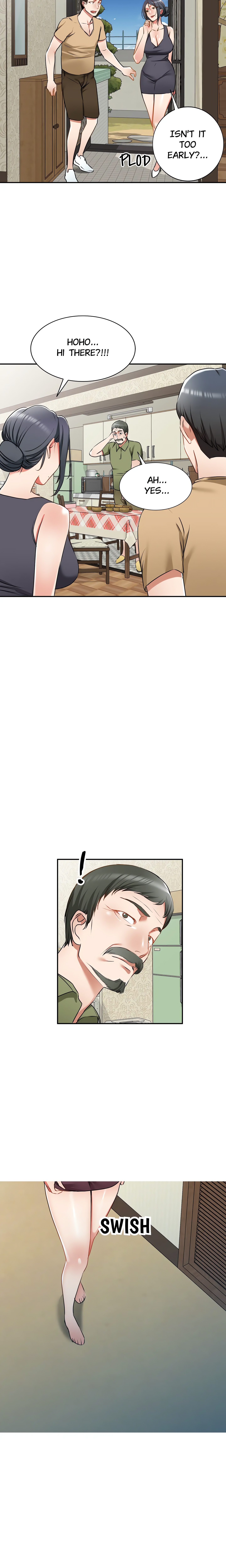 Daughter in Law (FACON) (Uncensored)