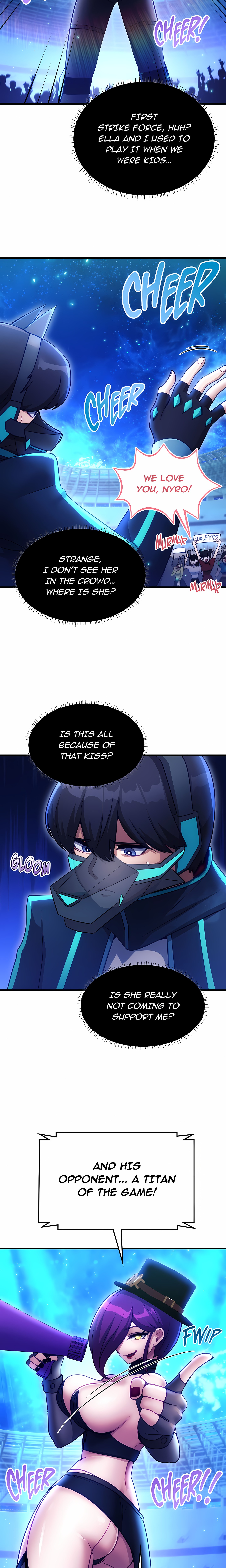 Find My Hotkey (Uncensored)