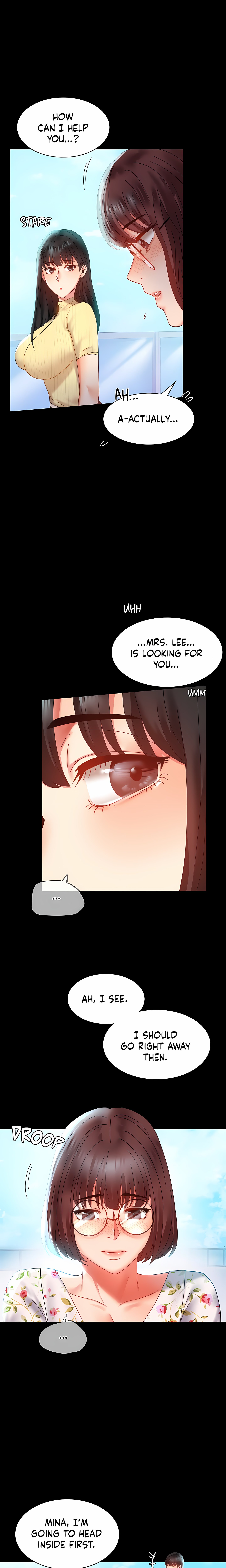 Infidelity 101 (Uncensored)