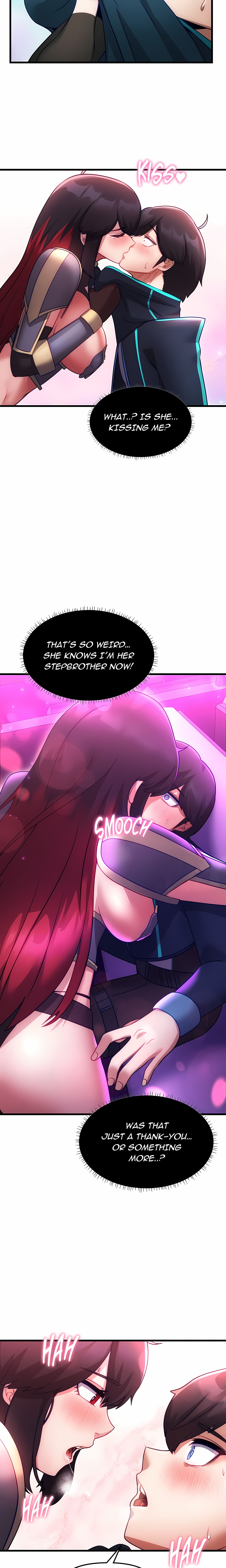 Find My Hotkey (Uncensored)