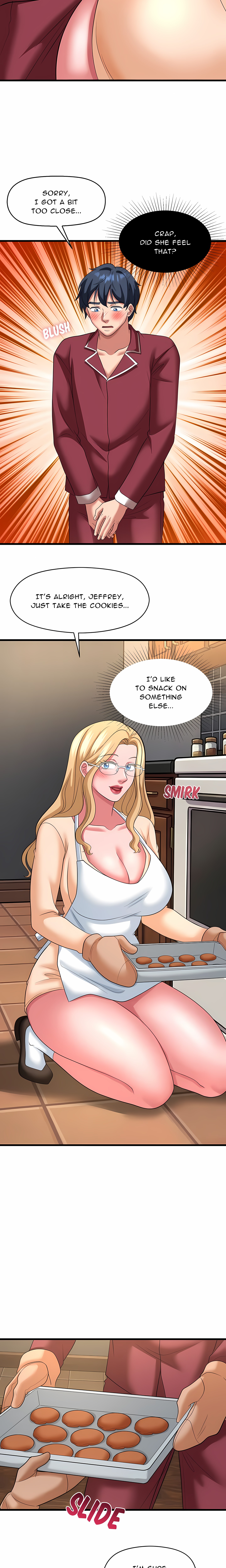 Winter Games 2 “MILF Edition” (Uncensored)