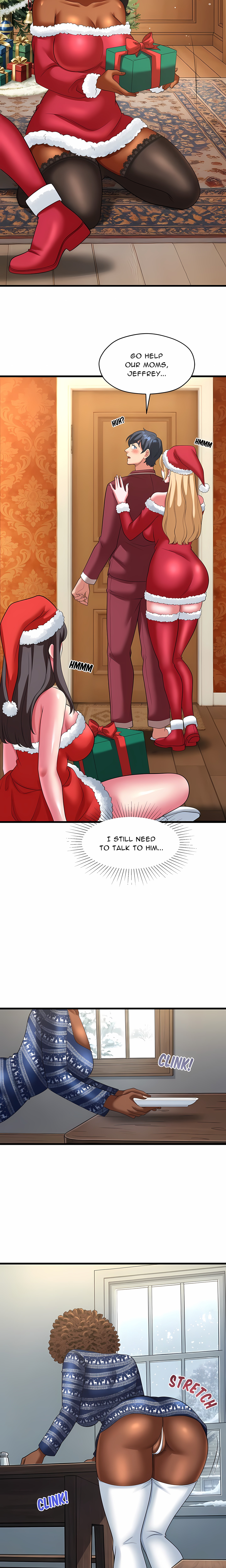 Winter Games 2 “MILF Edition” (Uncensored)