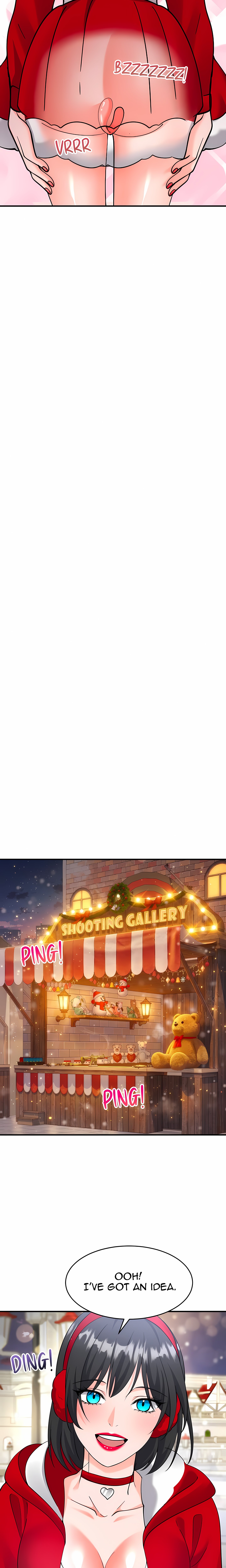 My Lust Christmas (Uncensored) Chapter 13 Page 6