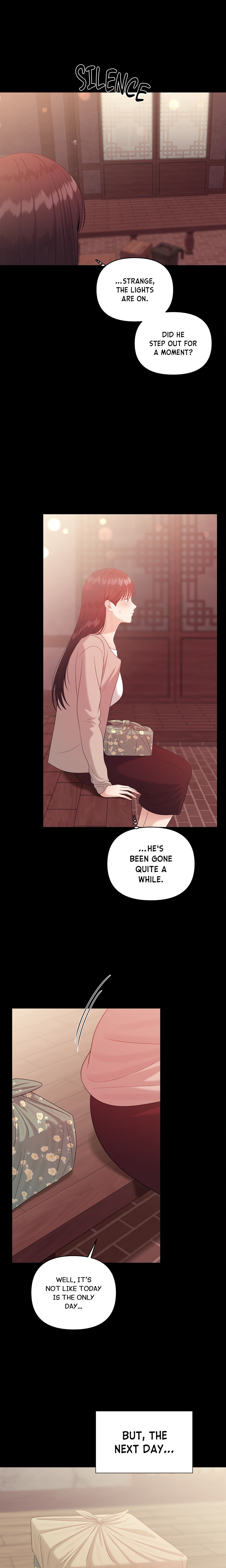 The Island’s Naughty Teacher