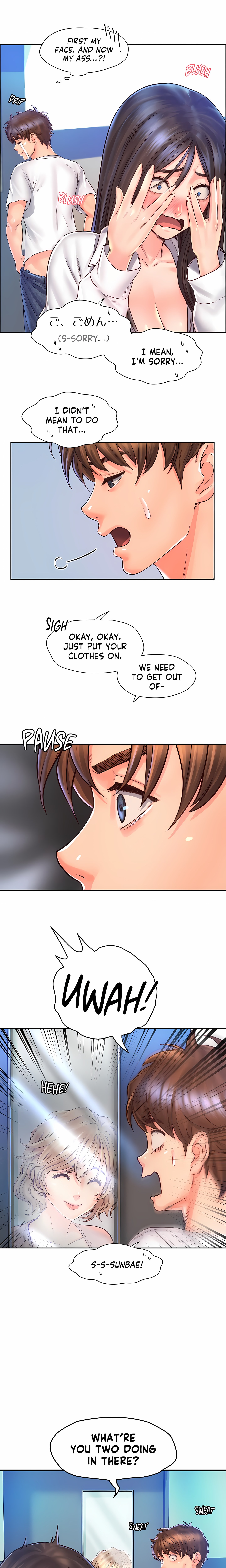 Osaka (Uncensored)