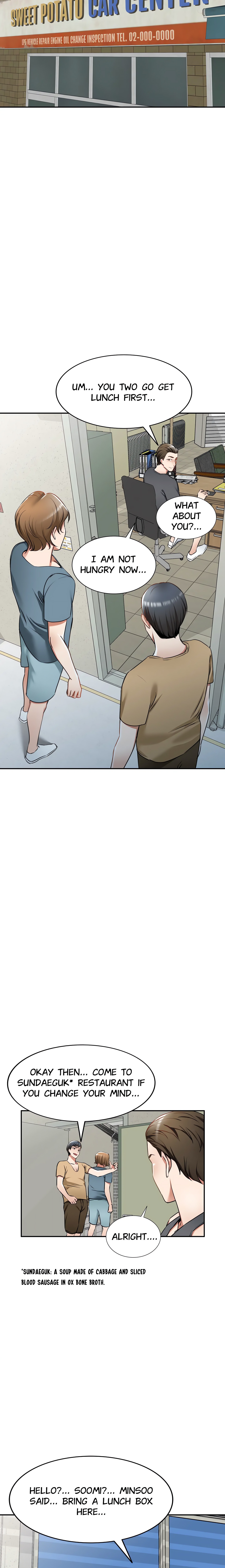 Daughter in Law (FACON) (Uncensored)