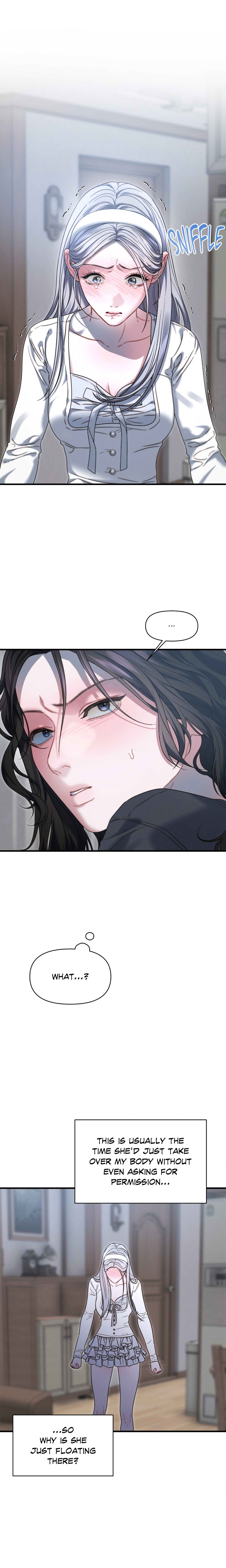 You’re Coming With Me!