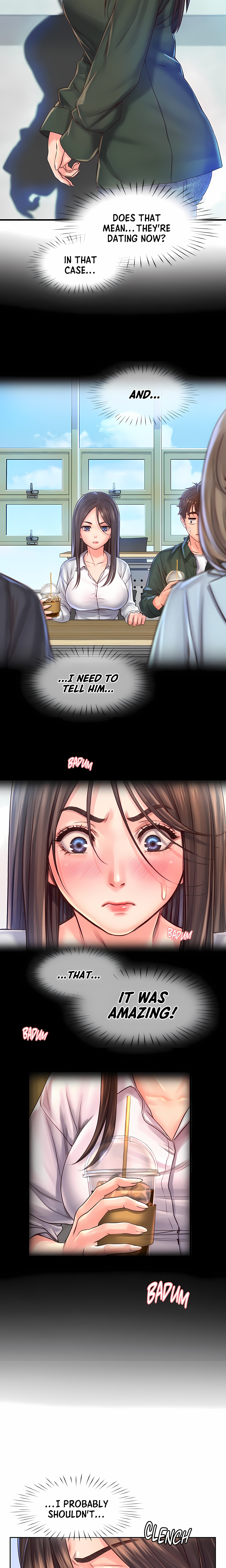 Osaka (Uncensored)