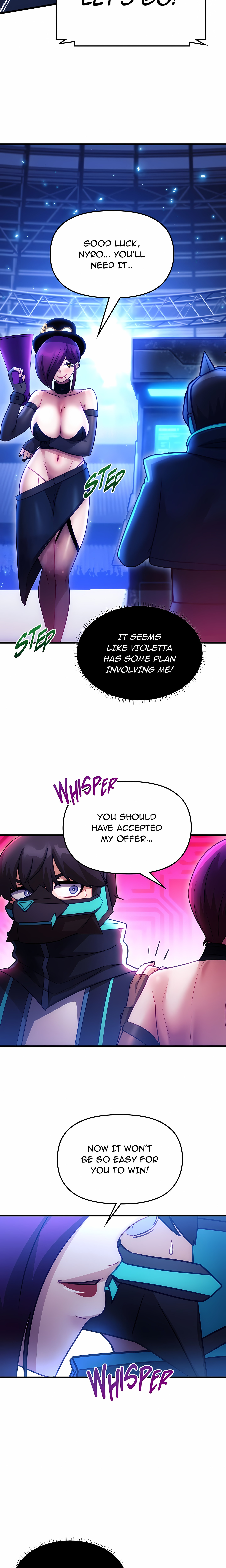 Find My Hotkey (Uncensored)