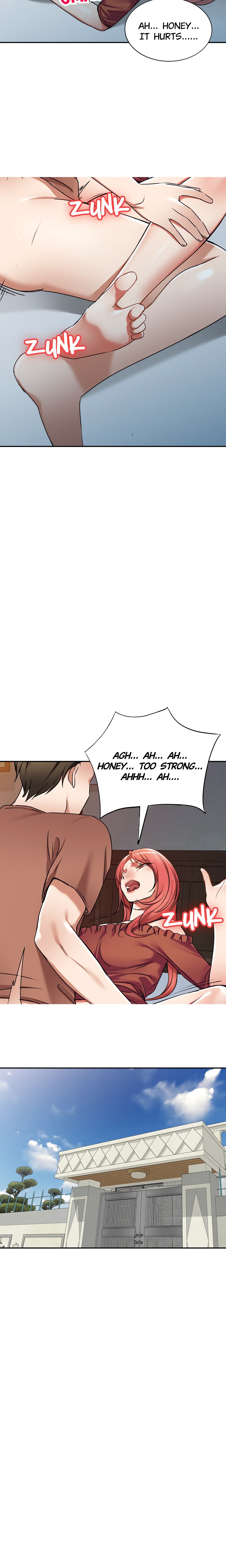 Daughter in Law (FACON) (Uncensored)