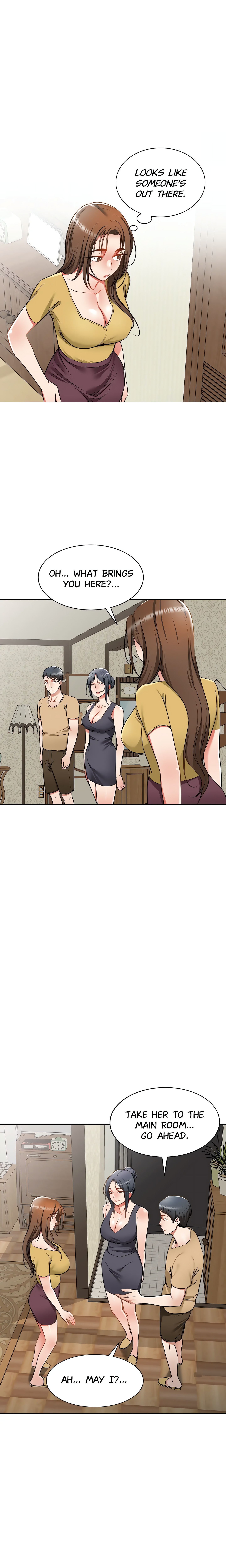 Daughter in Law (FACON) (Uncensored)