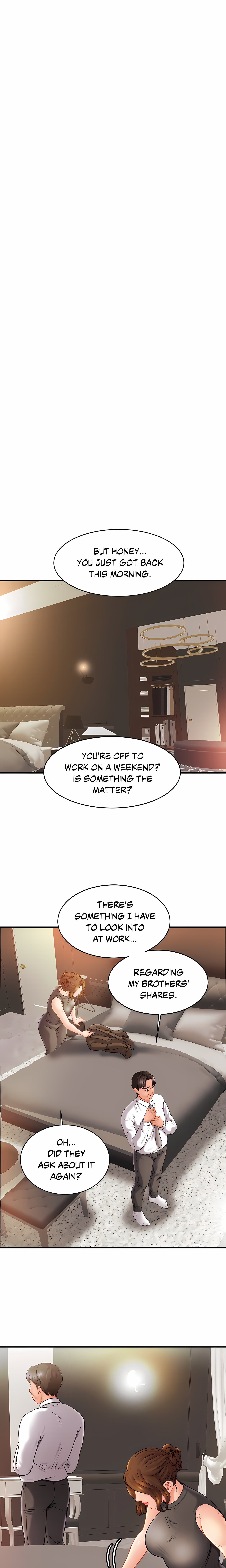 Close Family (Uncensored)