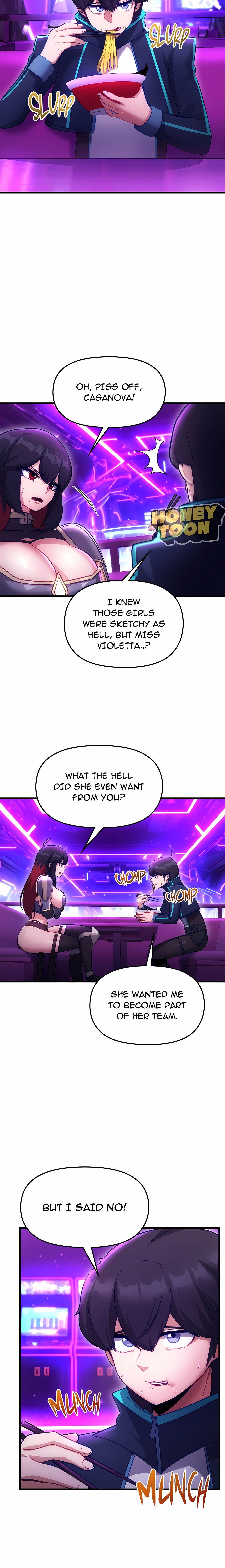 Find My Hotkey (Uncensored)