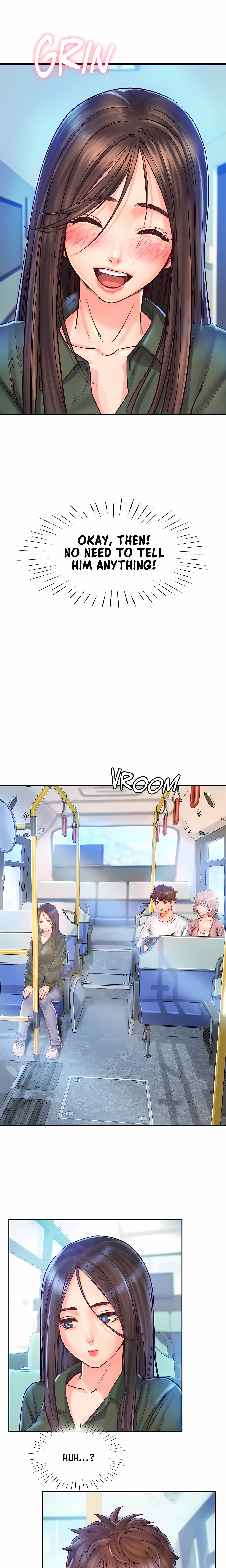 Osaka (Uncensored)