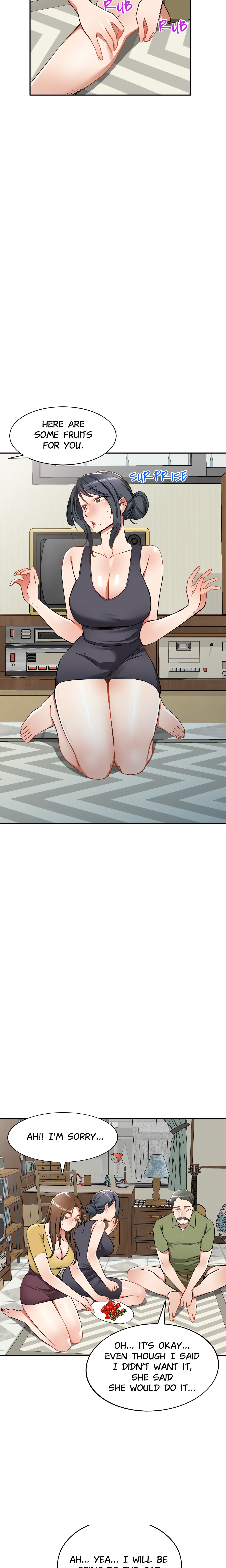 Daughter in Law (FACON) (Uncensored)