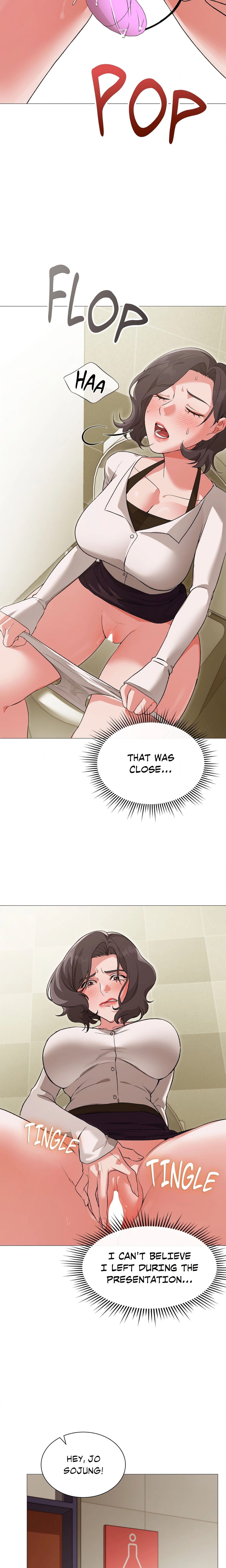 Change Days Chapter 13 Page 13
