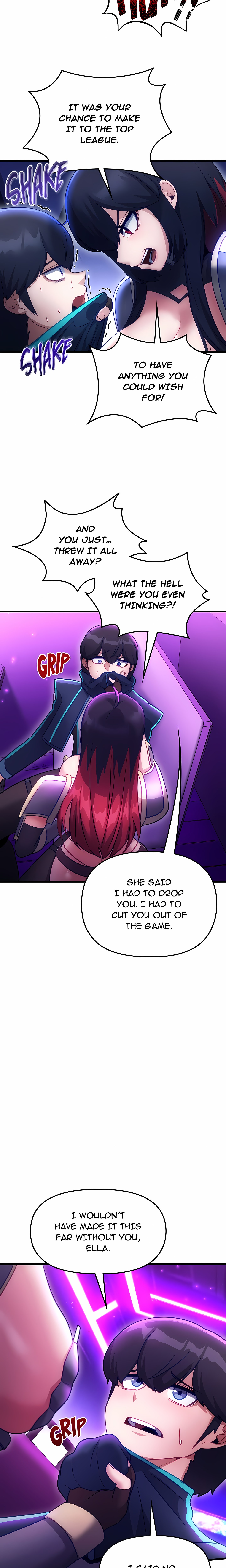 Find My Hotkey (Uncensored)