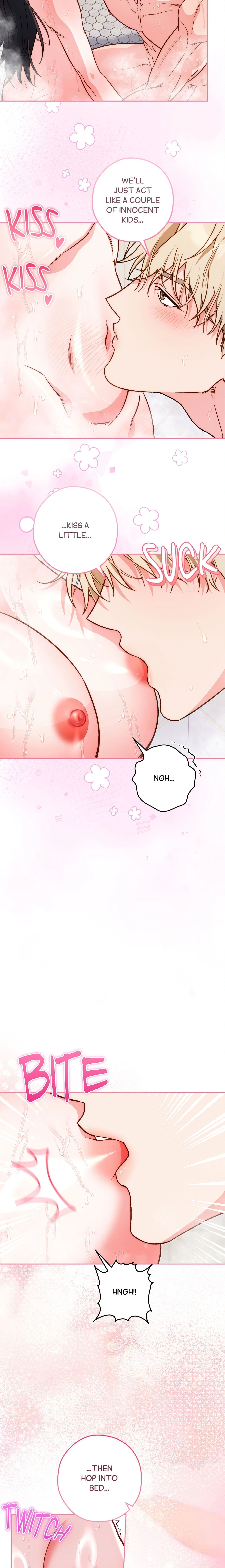 Not Sober (Uncensored)