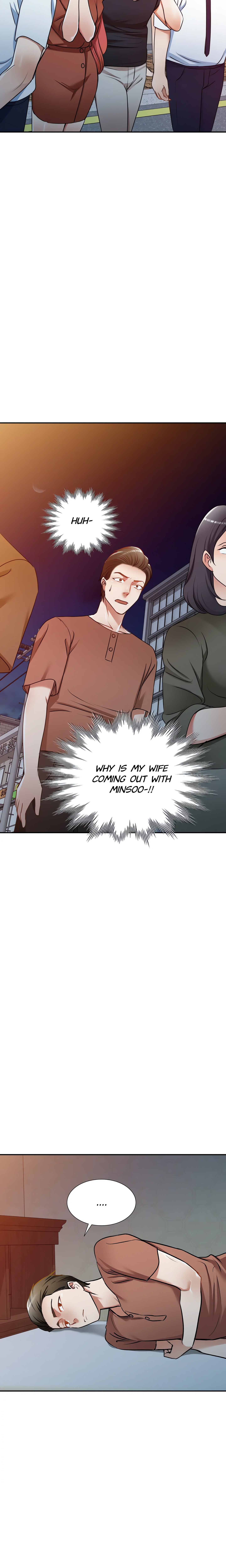 Daughter in Law (FACON) (Uncensored)