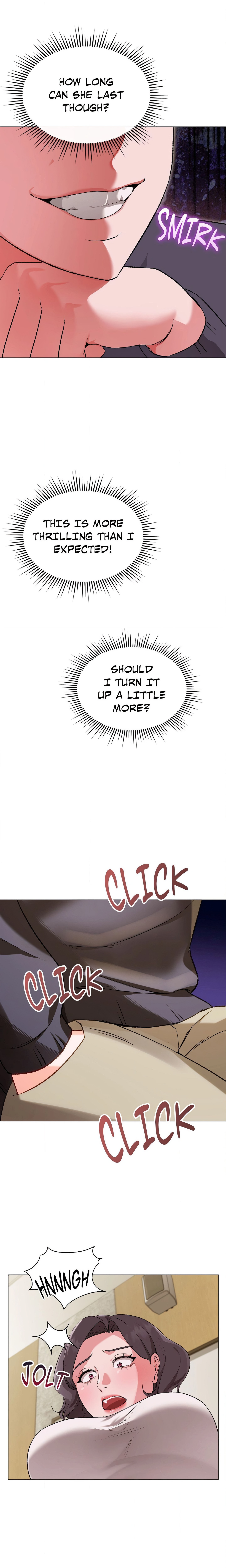 Change Days Chapter 13 Page 7