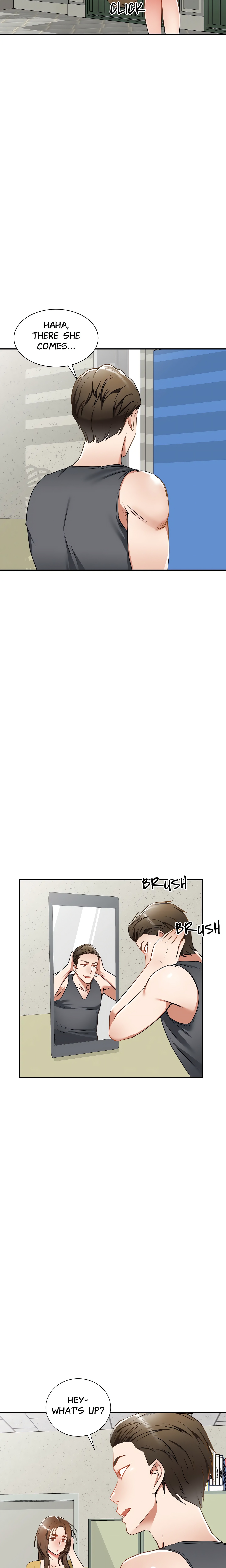 Daughter in Law (FACON) (Uncensored)