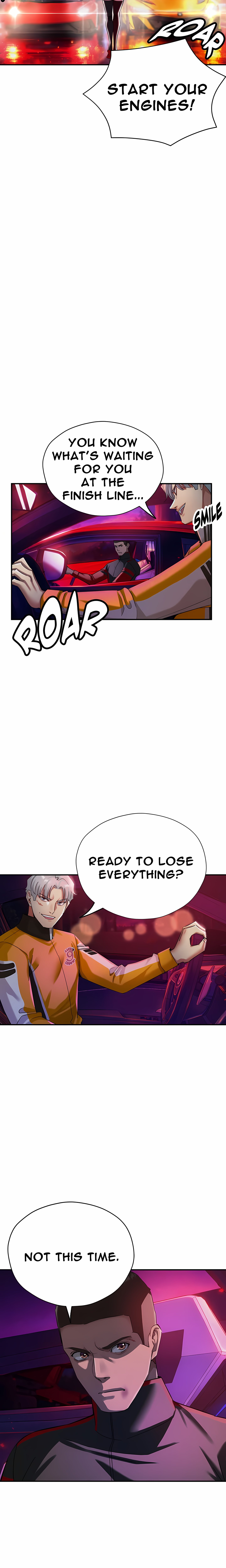 Fast & Curious (Uncensored) Chapter 13 Page 4