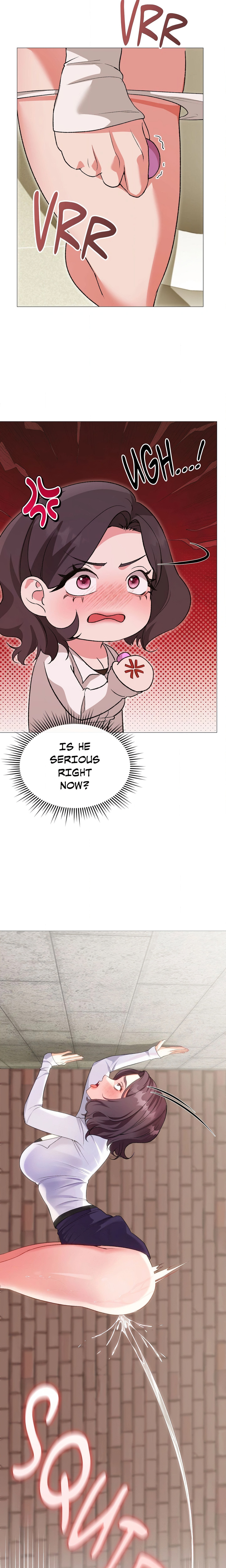 Change Days Chapter 13 Page 16