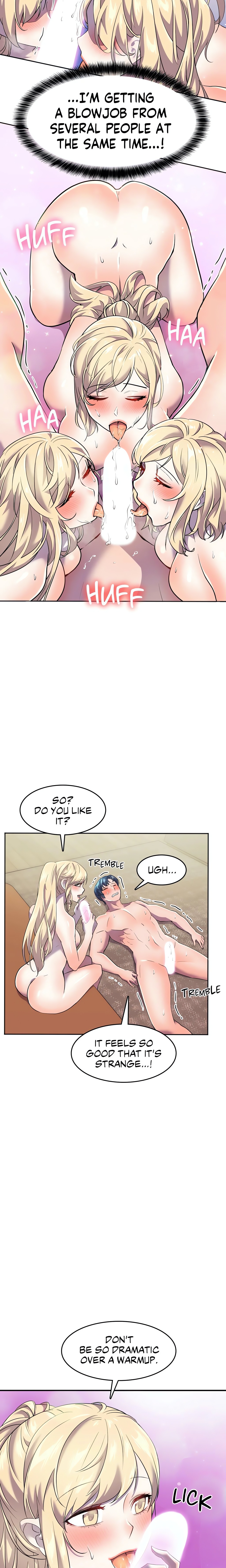 Hero Manager