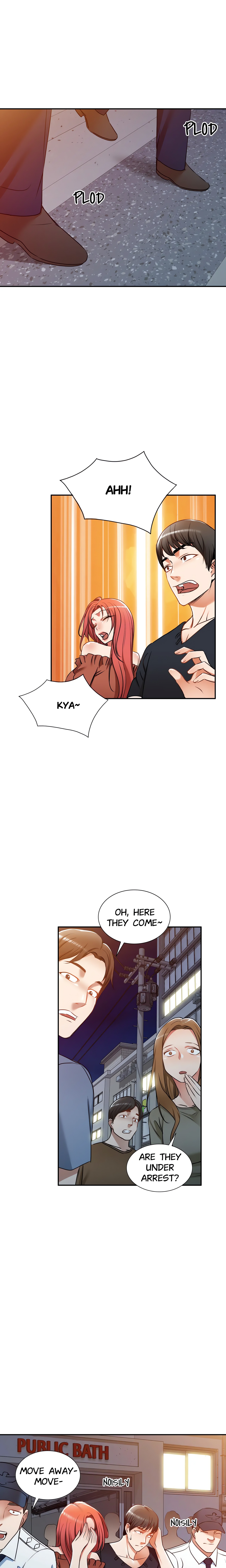 Daughter in Law (FACON) (Uncensored)