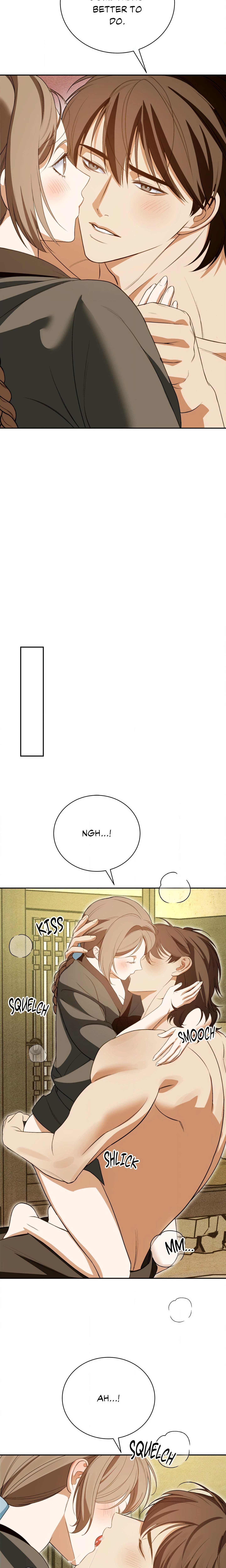 The Swindler and the Fool Chapter 13 Page 16