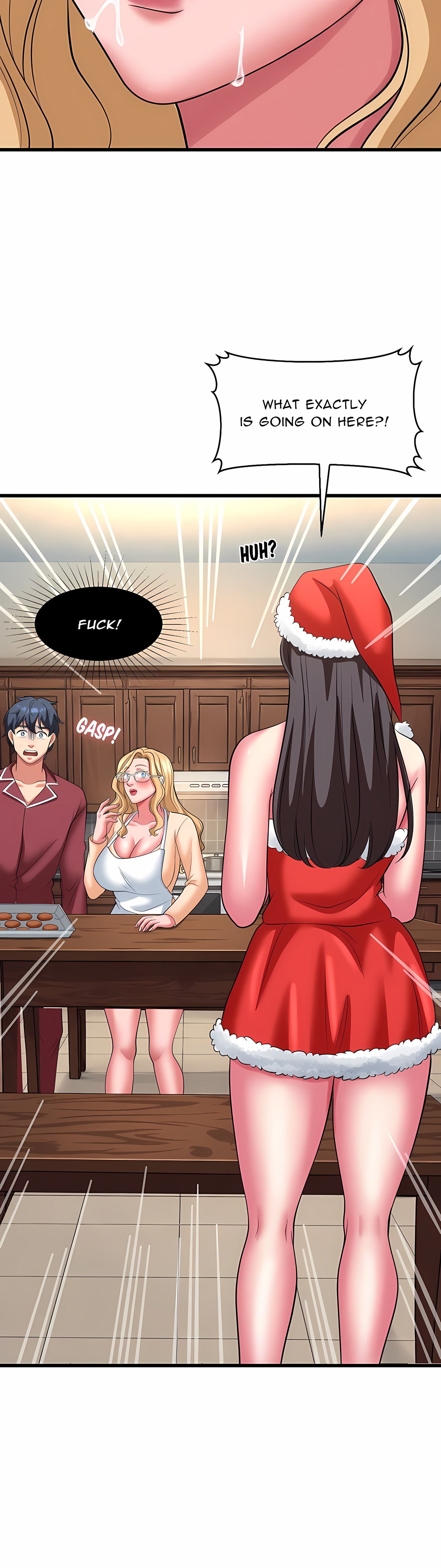 Winter Games 2 “MILF Edition” (Uncensored)