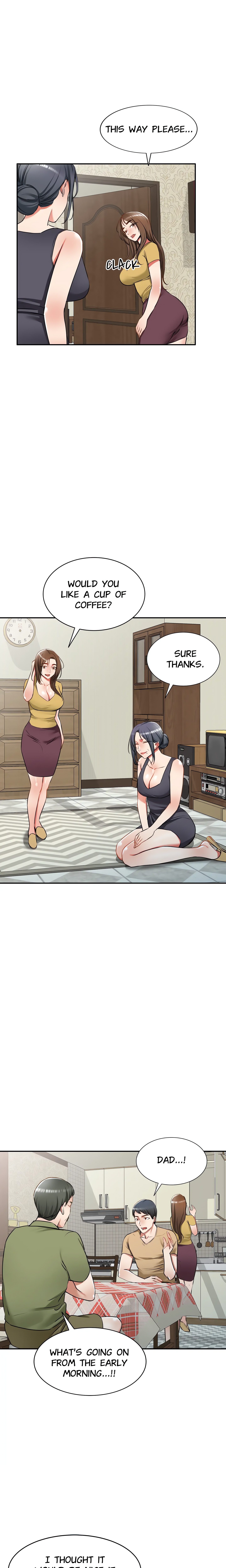 Daughter in Law (FACON) (Uncensored)