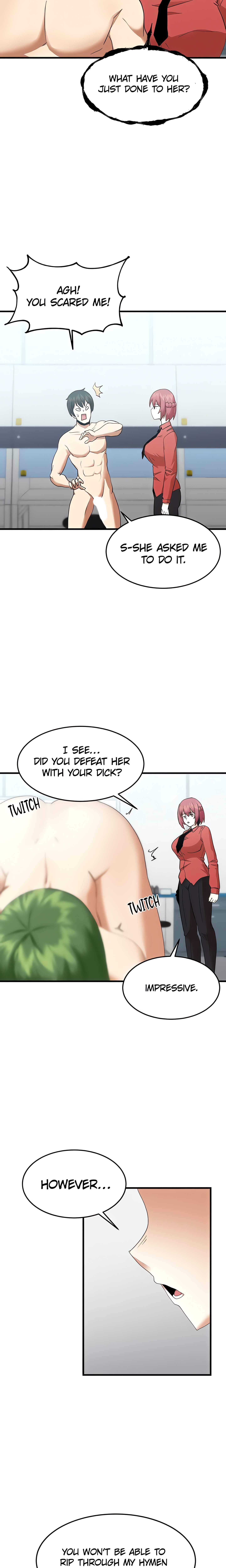 World Johnson Contest (Official)