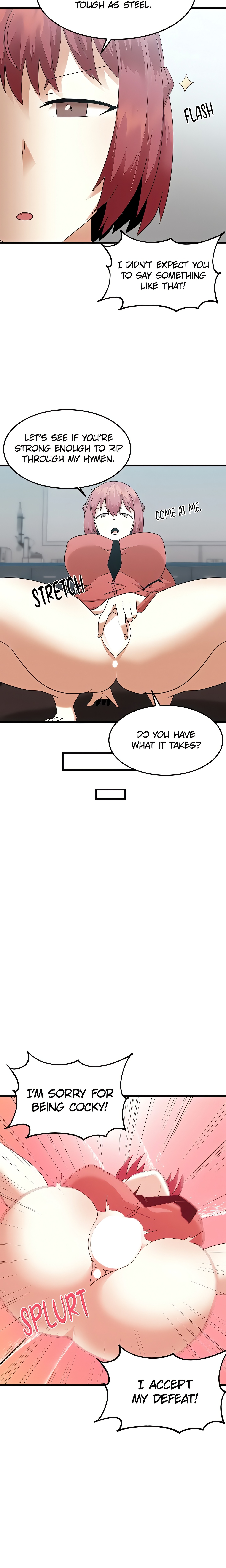 World Johnson Contest (Official)