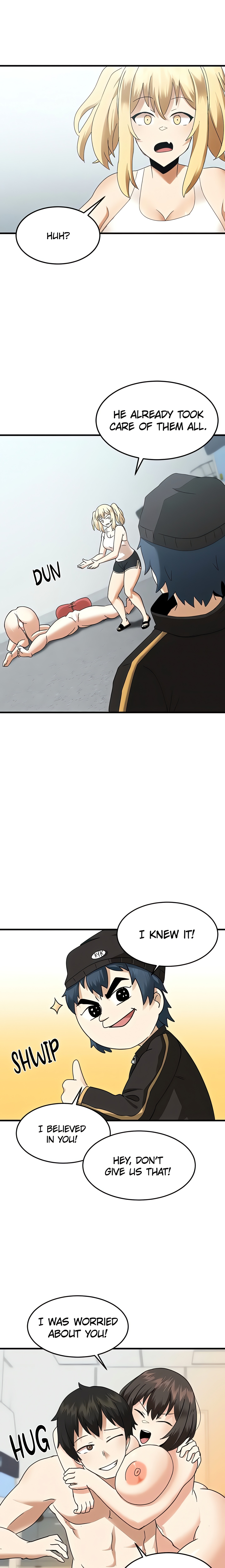 World Johnson Contest (Official)