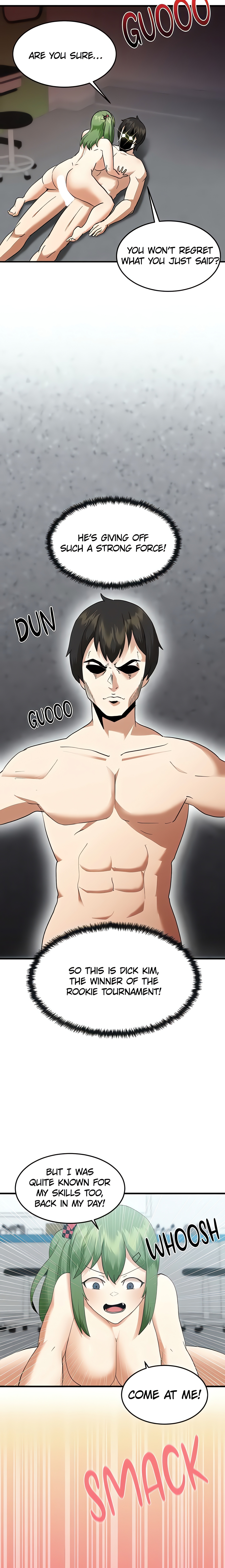 World Johnson Contest (Official)