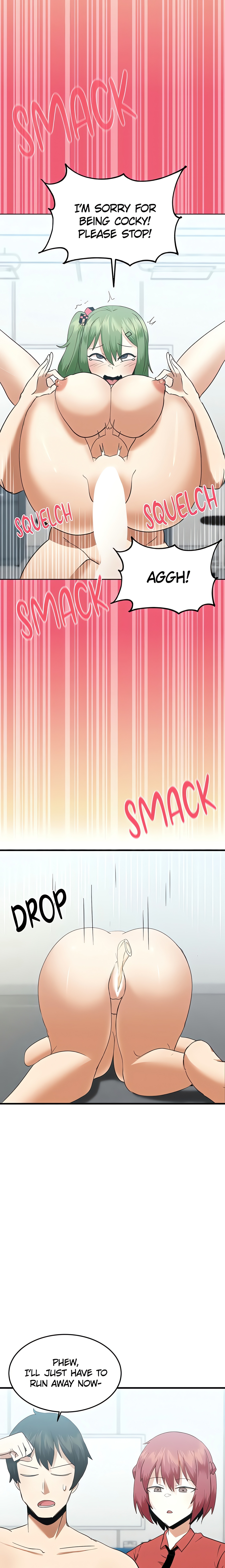 World Johnson Contest (Official)