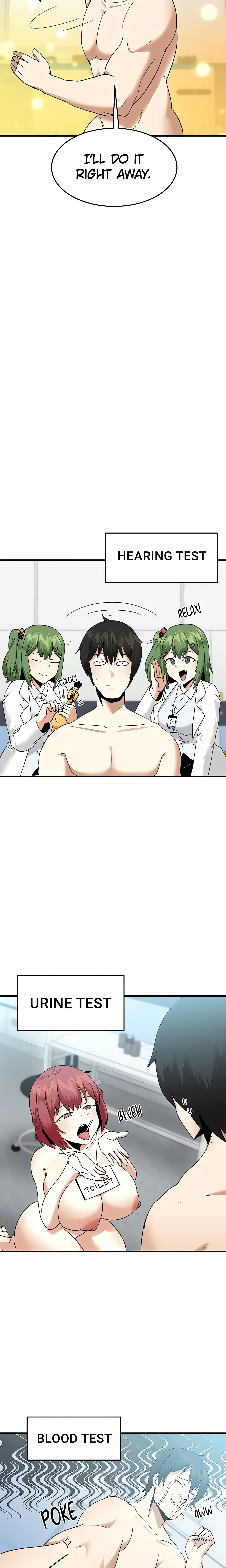 World Johnson Contest (Official)