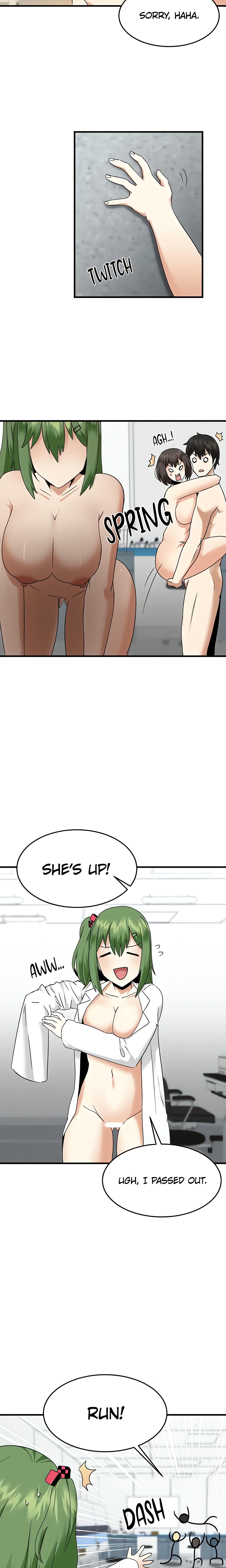 World Johnson Contest (Official)