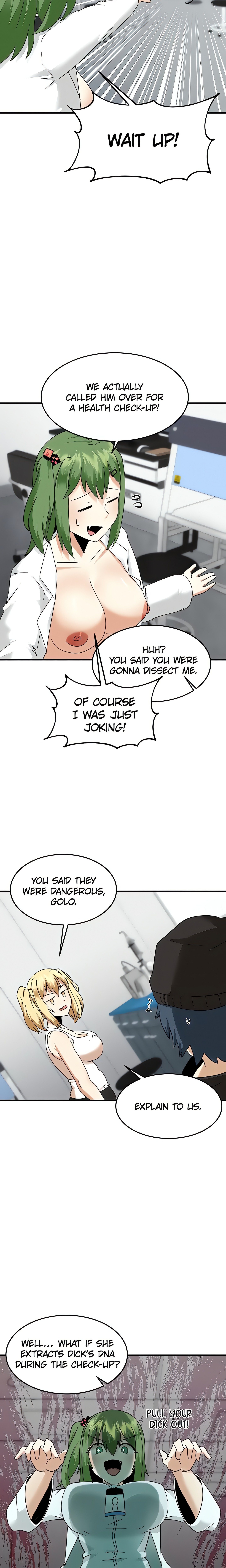 World Johnson Contest (Official)