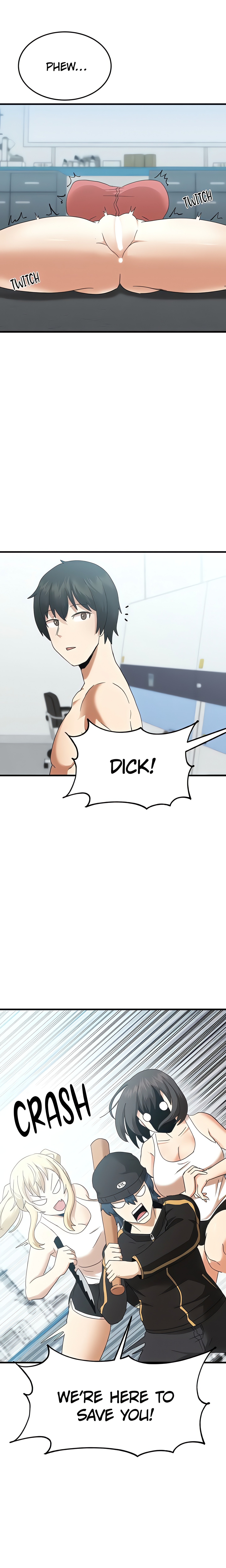 World Johnson Contest (Official)