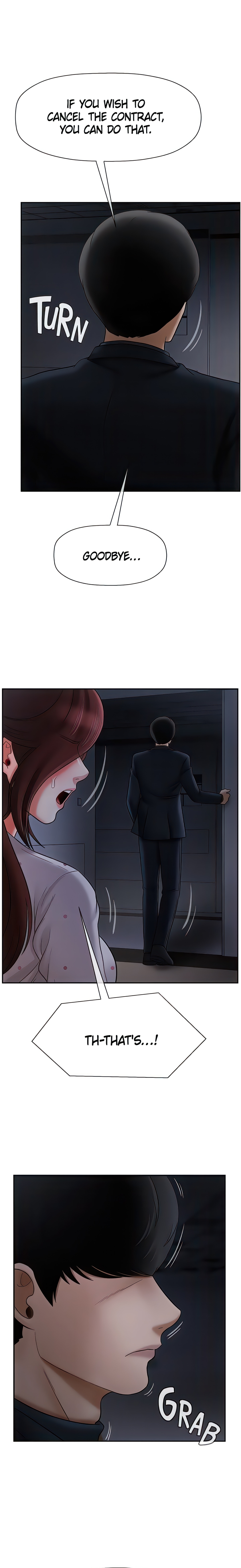 Sensual Lessons (Official Uncensored)