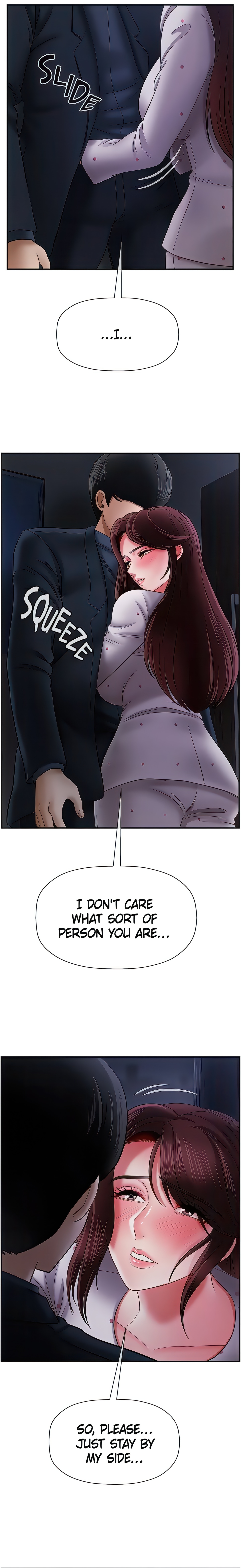 Sensual Lessons (Official Uncensored)
