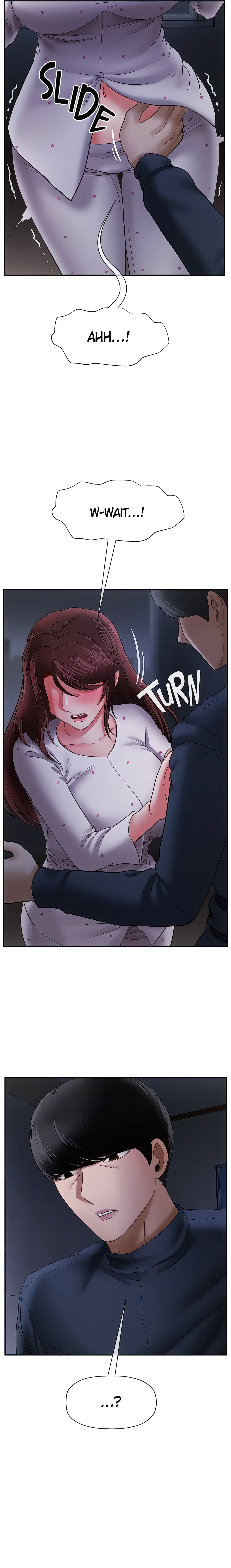Sensual Lessons (Official Uncensored)