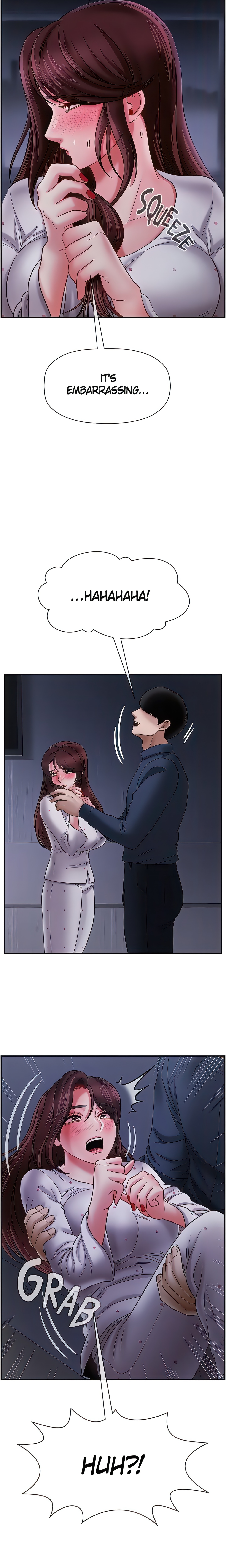 Sensual Lessons (Official Uncensored)