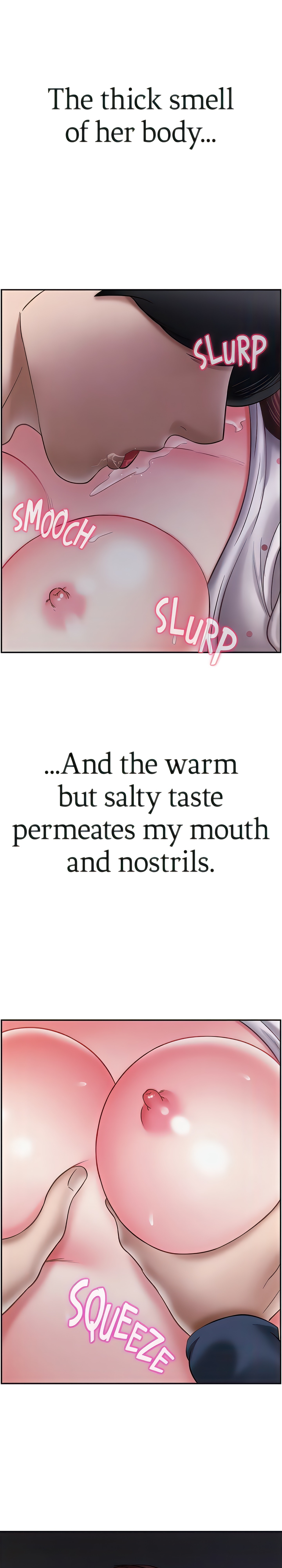 Sensual Lessons (Official Uncensored)