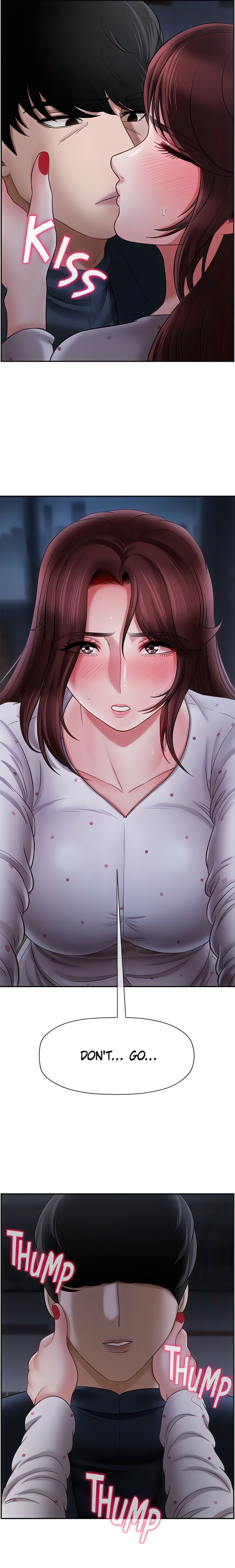 Sensual Lessons (Official Uncensored)