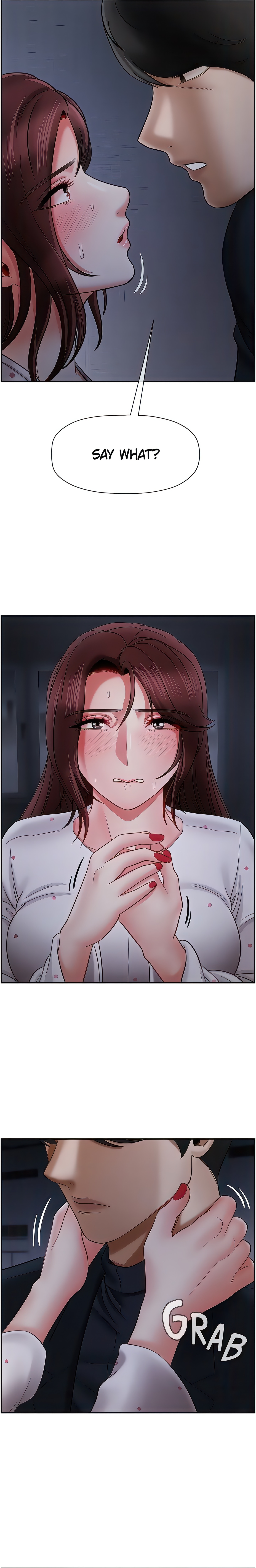 Sensual Lessons (Official Uncensored)